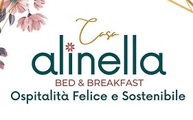 B&B Casa Alinella, Happy And Sustainable Hospitality